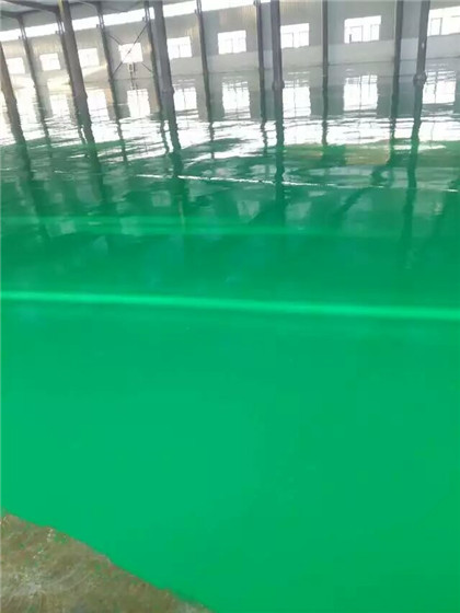 伊金霍洛，我直接给你一份室外地坪漆翻新维修